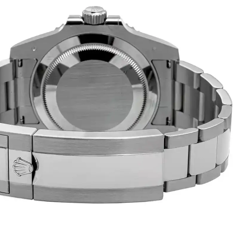 PrestigiousJewelrys 116619LB Submariner Blue Rolex 0524